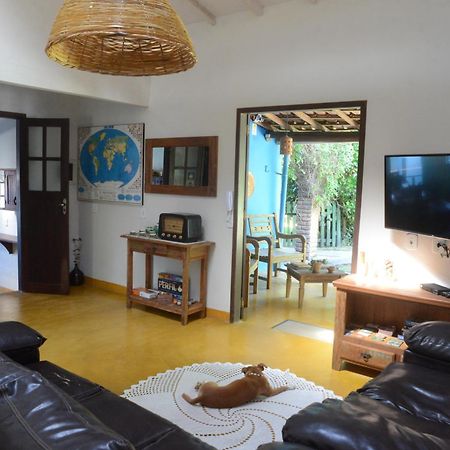 Casa Franco Hospedaria Trancoso Eksteriør bilde